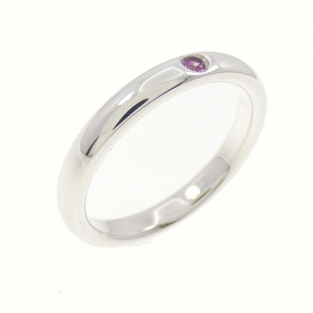 TIFFANY Silver Ring